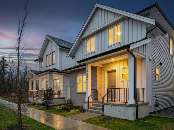 19623 75th Ave, Langley, BC V2Y 3R9