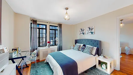 Rented by Oxford Property Group