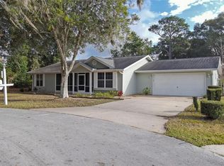 8295 SW 108th Place Rd, Ocala, FL 34481