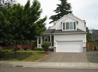 58856 Parkwood Dr, Saint Helens, OR 97051