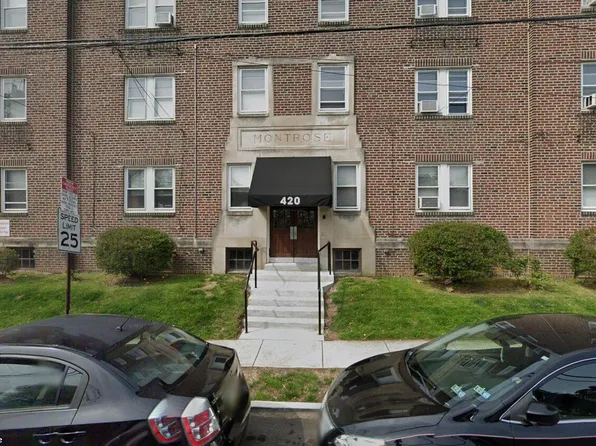 Montrose Apartments, 420 Edmonds Ave APT 8, Drexel Hill, PA 19026