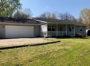 721 Township Road 1010, Chesapeake, OH 45619