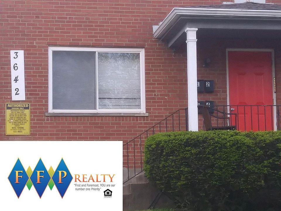 1st image of 3642 Northdale Pl APT 3