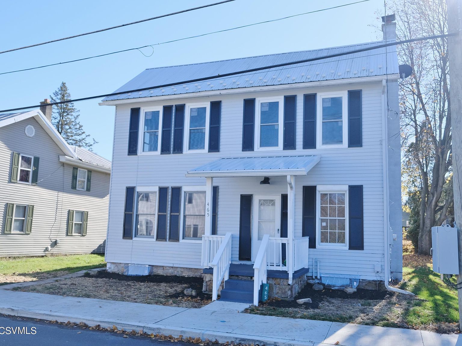 465 Main St, New Columbia, PA 17856 Zillow