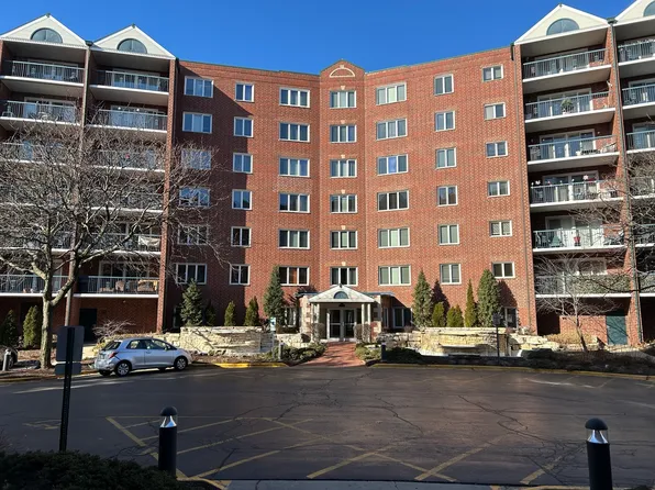 8560 W Foster Ave Unit 309, Norridge, IL 60706