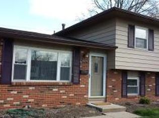 5074 Fullerton Dr, Columbus, OH
