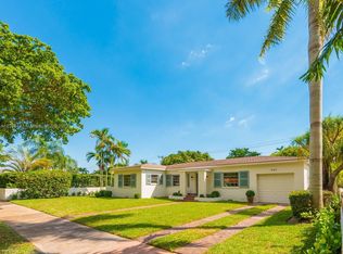 240 San Sebastian Ave, Coral Gables, FL 33134