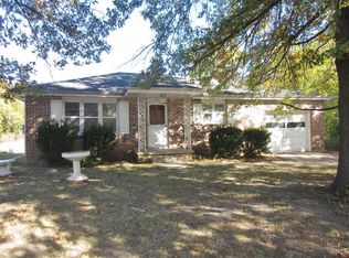 415 E Burton St, Kirksville, MO 63501