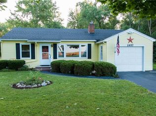 1957 Lakeville Rd, Avon, NY 14414