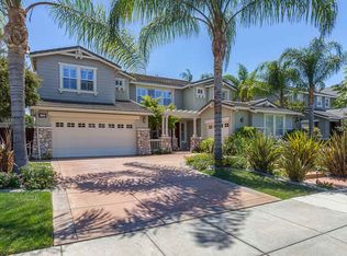 1789 Giotto Dr, Brentwood, CA