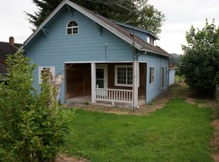 717 C St, Vader, WA 98593