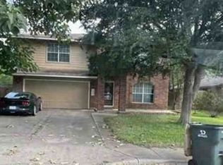 609 Jessica Pl, Bastrop, TX 78602