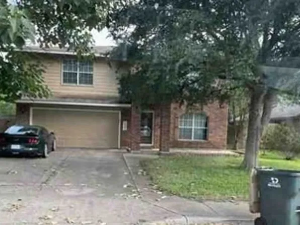 609 Jessica Pl, Bastrop, TX 78602