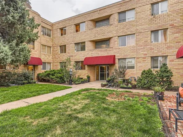 1100 Colorado Blvd 306, Denver, CO 80206