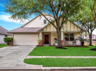 19415 Wildwood Dale Ln, Spring, TX 77379