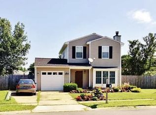 1 Bergen Ct, Newark, DE 19702