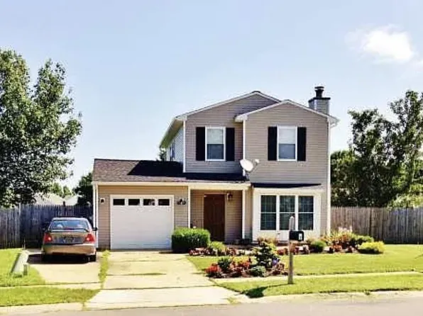 1 Bergen Ct, Newark, DE 19702