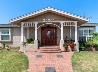 25201 Walnut St, Lomita, CA 90717