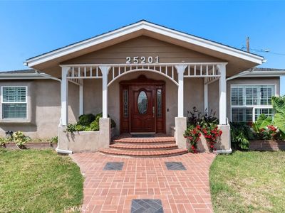 25201 Walnut St, Lomita, CA, 90717