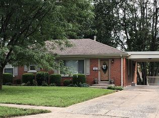 594 Lamont Dr, Lexington, KY 40503