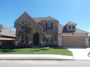 3722 Happys Cor, San Antonio, TX 78258