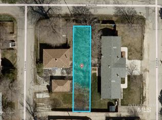 1305 W Melrose St, Boise, ID 83706