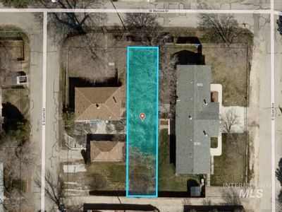 1305 W Melrose St, Boise, ID, 83706