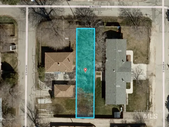 1305 W Melrose St, Boise, ID 83706