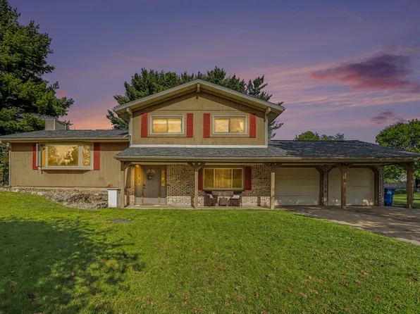 125 Shadowood Ln, Battle Creek, MI 49014
