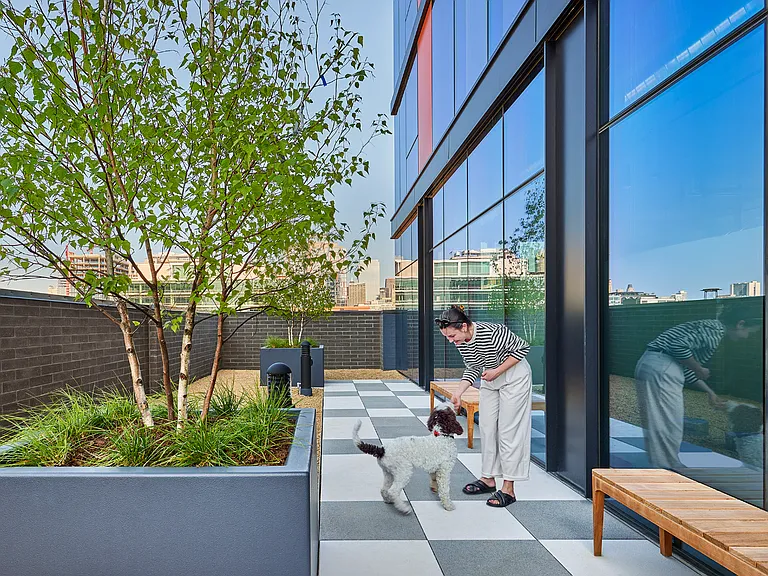 1151 W Washington Blvd #1805 — Photo 8