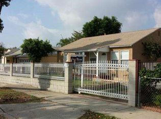 13357 Reliance St, Pacoima, CA 91331