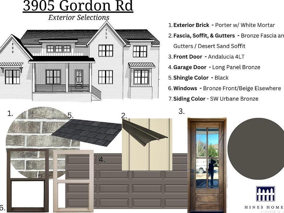 2nd image of 3905 Gordon Rd