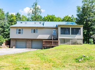 10138 W Middletown Rd, Salem, OH 44460