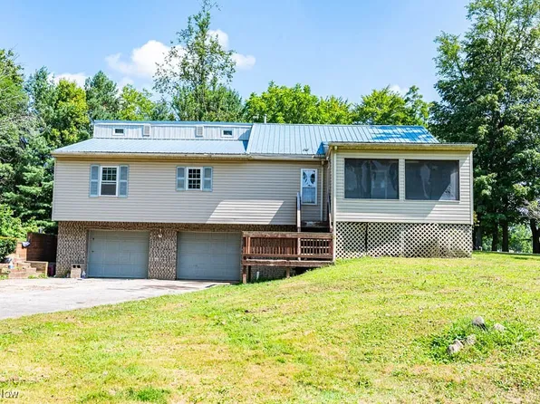 10138 W Middletown Rd, Salem, OH 44460