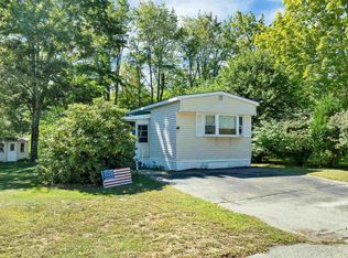 11 Arrowbrook Road #9, Dover, NH 03820