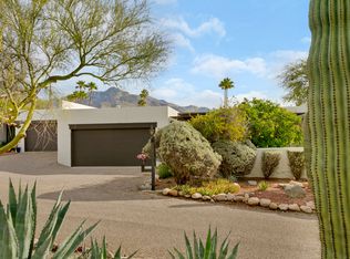 7554 N Palm Cir, Tucson, AZ 85704