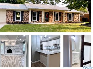 1511 Chadwell St SW, Decatur, AL 35601