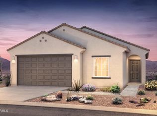 25351 W Romley Rd, Buckeye, AZ 85326