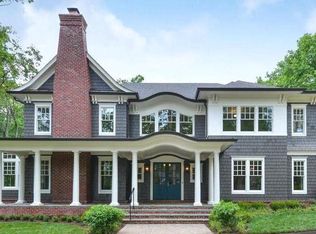 1339 Hawkin Rd, McLean, VA 22102