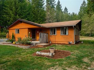 585 Winston Creek Rd, Mossyrock, WA 98564