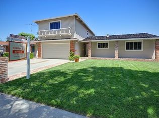 1110 Monica Ln, San Jose, CA 95128