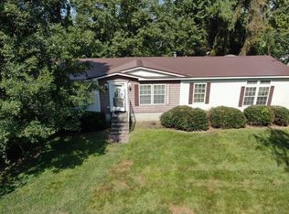 30290 Deal Island Rd, Princess Anne, MD 21853