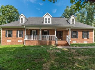 941 Genito West Blvd, Moseley, VA 23120