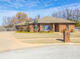 409 Dawn Cir, Norman, OK 73072