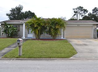 4315 Best Ave, Titusville, FL 32780