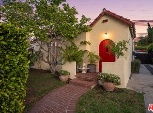 1118 Grant Ave, Venice, CA 90291