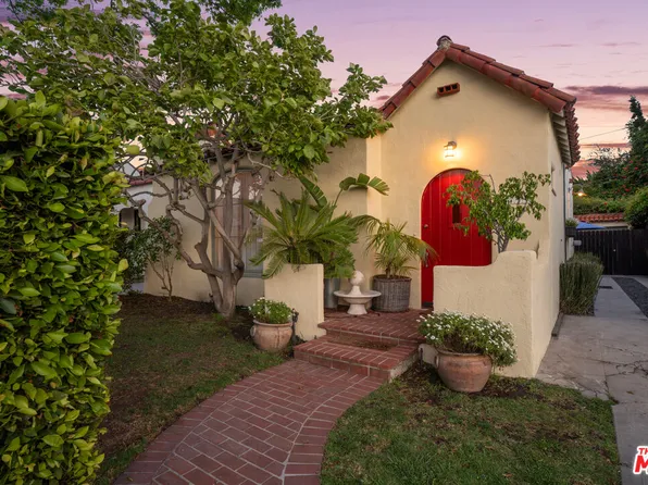 1118 Grant Ave, Venice, CA 90291