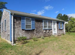 5 Sunken River Rd, Dennis Pt, MA 02639