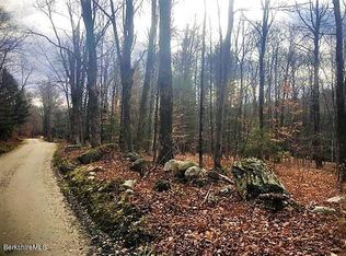 Windsor Bush Rd, Windsor, MA 01270