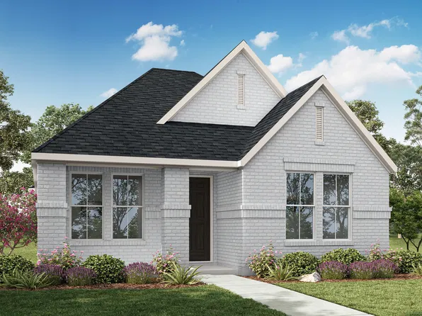 Cremello Plan, Carriage Collection At Enclave